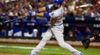 Dodgers News: Andre Ethier ‘optimistic’ He’ll Contribute In 2016
