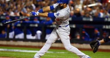 Dodgers News: Andre Ethier ‘optimistic’ He’ll Contribute In 2016