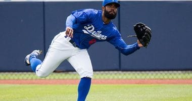 Dodgers Rumors: Andrew Toles To Make Major League Debut