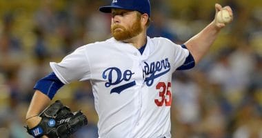 Dodgers News: Brett Anderson Looking Forward To Rehab Assignment