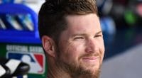 Dodgers News: Dave Roberts Sees Value In Bud Norris