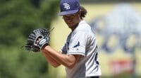 Preview: Rays’ Chris Archer Faces Dodgers In What May Be Final Audition