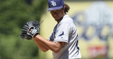 Preview: Rays’ Chris Archer Faces Dodgers In What May Be Final Audition