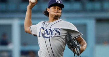 Dodgers News: Dave Roberts Impressed By Chris Archer And Matt Moore