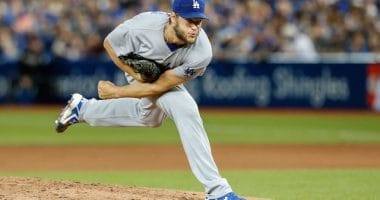 Dodgers 2016 First Half Review: Starting Rotation Proving To Be More Than Just Clayton Kershaw