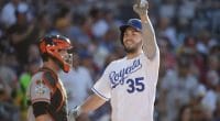 2016 All-star Game: American League Secures Home-field Advantage For World Series, Eric Hosmer Named Mvp