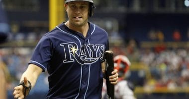 Dodgers Rumors: Trade Talks Being Held With Rays; Evan Longoria And Logan Forsythe Mentioned