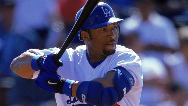 Gary Sheffield Explains On Players' Tribune How He Nearly Blocked Trade To  Dodgers