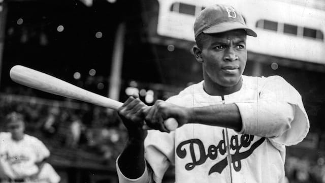 This Day In Dodgers History: Jackie Robinson Announces Retirement - Dodger  Blue