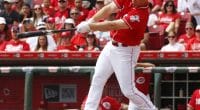 Projecting Dodgers Trade Package For Reds Outfielder Jay Bruce