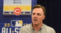 Dodgers Fit The Mold Of Team Jay Bruce Would Welcome Trade To