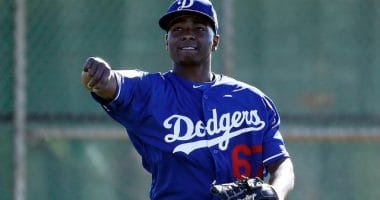 Dodgers News: Jharel Cotton Patiently Awaiting Major League Opportunity