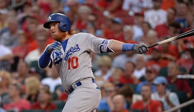 Justin Turner Leads Balanced Effort In Dodgers’ 7-2 Win Over Cardinals