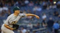 Dodgers Rumors: Package Trade For Rich Hill And Josh Reddick Discussed With A’s