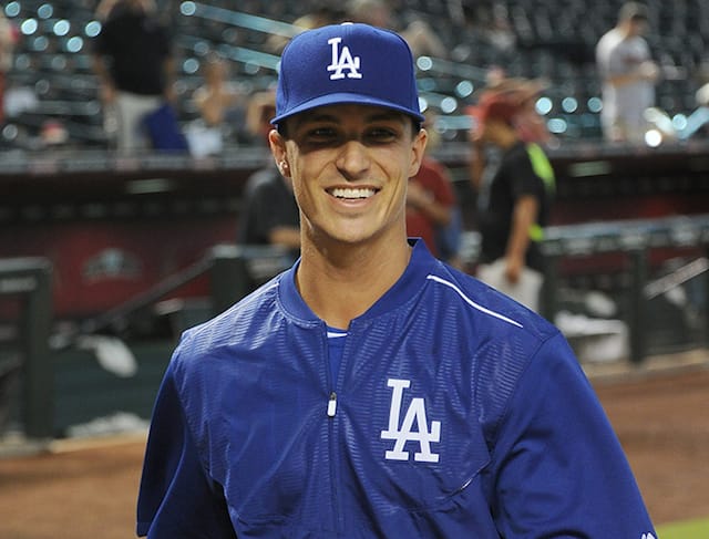 Dodgers News: Zach Walters Credits Oklahoma City Hitting Coach Shawn Wooten For New-found Success