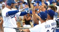Dodgers News: Adrian Gonzalez Hits 300th Career Home Run