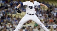 Dodgers News: Brett Anderson To Make 2016 Debut In Series Finale Against Pirates