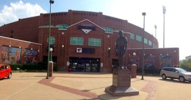 Chickasaw-bricktown-ballpark