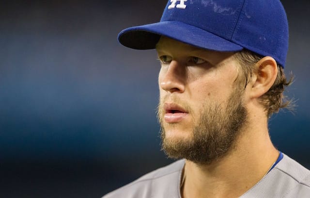 Dodgers News: Clayton Kershaw Resuming Baseball Activities May Be ‘on The Horizon’
