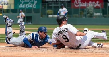Dodgers’ Offense Remains Nonexistent In Shutout Loss To Rockies