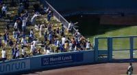 Dodgers Video: Joc Pederson Hits 2-run, Opposite-field Home Run