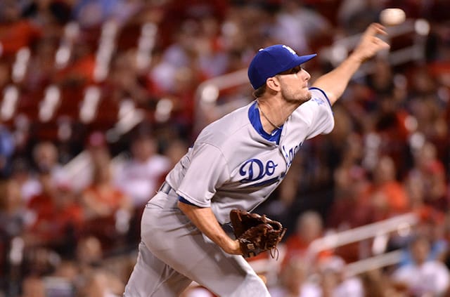 Dodgers News: Grant Dayton Recalled From Oklahoma City, Brock Stewart Optioned