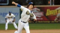 Dodgers News: Grant Holmes Pulls Trade Deadline Prank