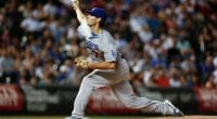 Dodgers News: Josh Ravin Reinstated From Restricted List, Optioned To Oklahoma City