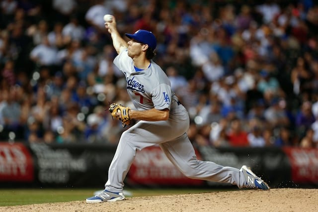 Dodgers News: Josh Ravin Reinstated From Restricted List, Optioned To Oklahoma City