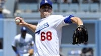 Dodgers News: Ross Stripling Checks Off ‘bucket List’ Item With Unusual Relief Appearance