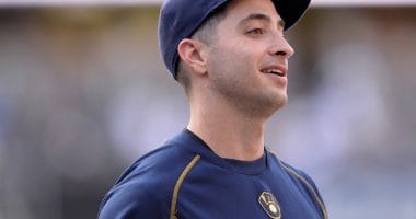 Ryan Braun Trade Would Answer Immediate Questions For Dodgers