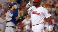 Justin Turner Gets Dodgers Going Early, But Phillies Answer Late To Avoid Being Swept