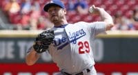 Dodgers News: Scott Kazmir To Be Examined By Team Doctors