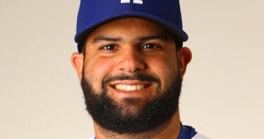 Dodgers News: Shawn Zarraga Outrighted Off 40-man Roster