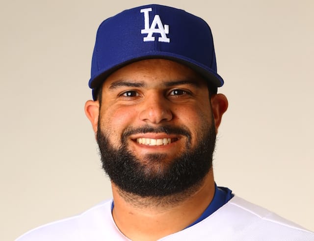 Dodgers News: Shawn Zarraga Outrighted Off 40-man Roster