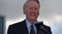 Dodgers News: Vin Scully Commemorative Coin Giveaway Scheduled For Sept. 24