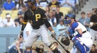 Ross Stripling Eats Up Innings, But Pirates Continue Dominance Over Dodgers