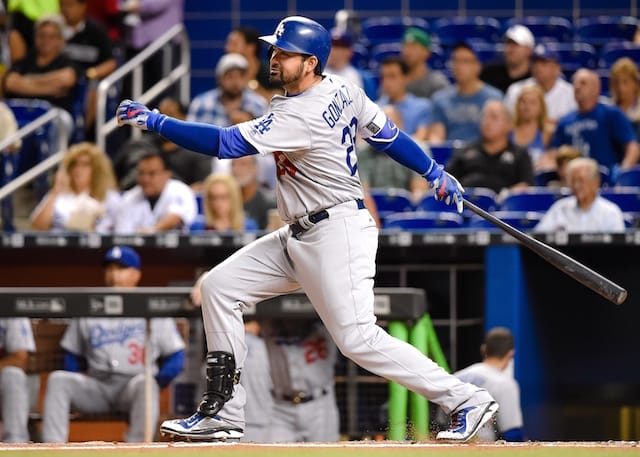 MLB Trade Rumors: Marlins Weren't Interested In Receiving Adrian ...