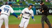 Dodgers News: Alex Verdugo Promoted To Oklahoma City For Pcl Championship