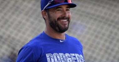 Dodgers News: Andre Ethier Accepting Of Retirement, But Has