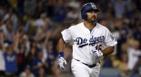 Dodgers Videos: Joc Pederson, Andre Ethier Hit Back-to-back Home Runs
