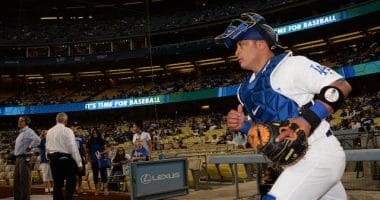 Dodgers News: Carlos Ruiz Thanks Phillies Fans With Billboard On I-95