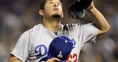 Former Dodgers Reliever Joel Peralta Set To Retire After 2016 Season