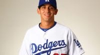 Preview: Jose De Leon Makes Major League Debut In Rubber Match Between Dodgers-padres