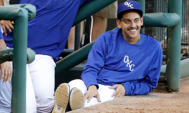 Dodgers News: Jose De Leon Called Up From Oklahoma City For Major League Debut