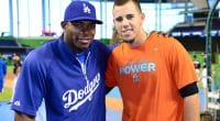 Dodgers News: Yasiel Puig Deeply Affected By Death Of ‘close Friend’ Jose Fernandez