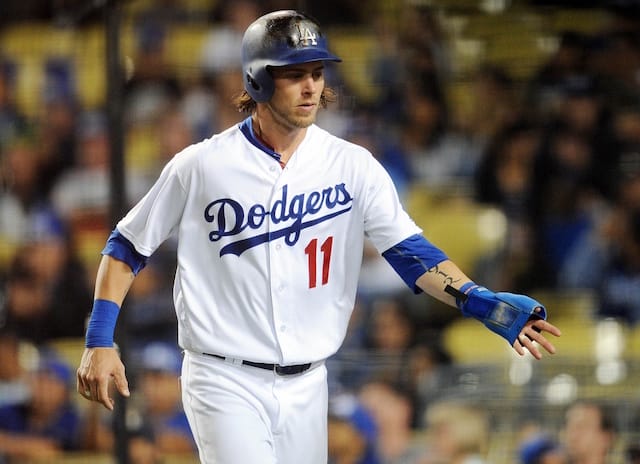 Josh reddick 2025 dodgers jersey