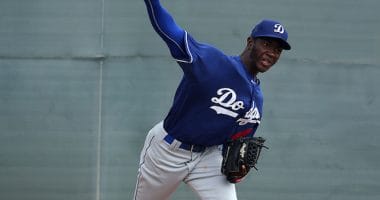 2016 Minor League Year In Review: Arizona League Dodgers