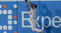 Dodgers News: Dave Roberts Willing, But Not Inclined To Play Yasiel Puig In Center Field