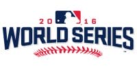 2016 World Series Schedule, Start Times And Tv Info